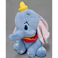Plush - Disney / Dumbo (character)