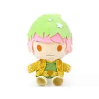 Plush - THE IDOLM@STER SideM / Nekoyanagi Kirio