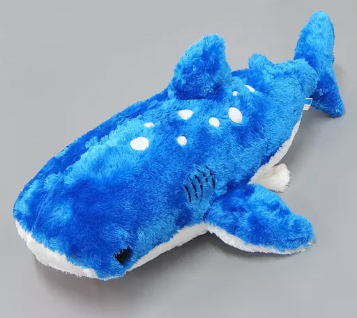Plush - Okinawa Churaumi Aquarium