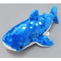 Plush - Okinawa Churaumi Aquarium