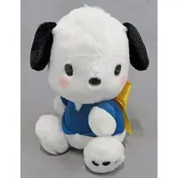 Plush - Sanrio characters / Pochacco