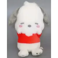 Plush - Sanrio characters / Pochacco