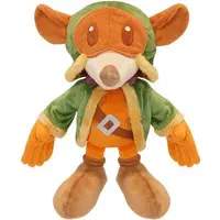 Plush - Legend of Mana