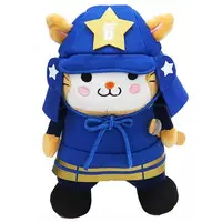 Plush - Yokohama DeNA BayStars