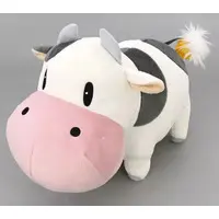 Plush - Bokujou Monogatari