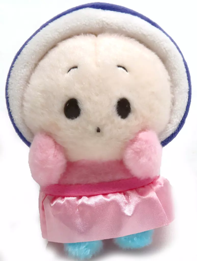 Plush - Alice In Wonderland / Curious Oysters