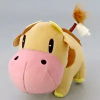 Plush - Bokujou Monogatari