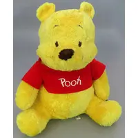 Plush - Winnie the Pooh / Winnie-the-Pooh