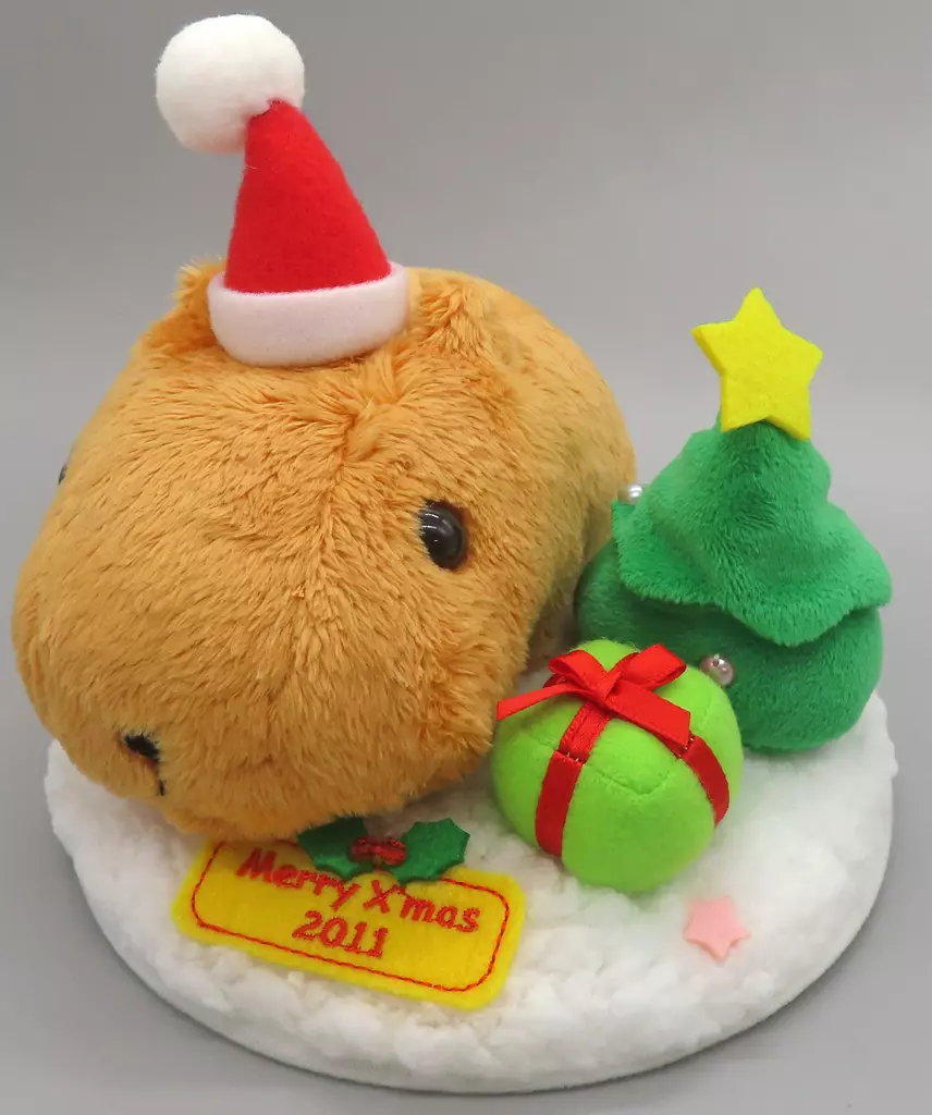 Plush - Kapibara-san