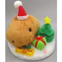 Plush - Kapibara-san