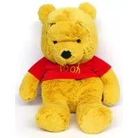Plush - Winnie the Pooh