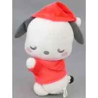 Plush - Sanrio characters / Pochacco