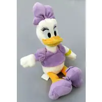 Plush - Disney / Daisy Duck