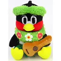 Plush - Tokyo Yakult Swallows / Tsuba Kuro