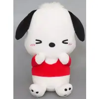 Plush - Sanrio characters / Pochacco