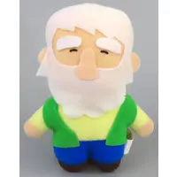 Plush - Heidi, Girl of the Alps