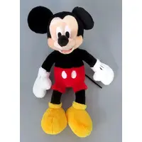 Plush - Disney