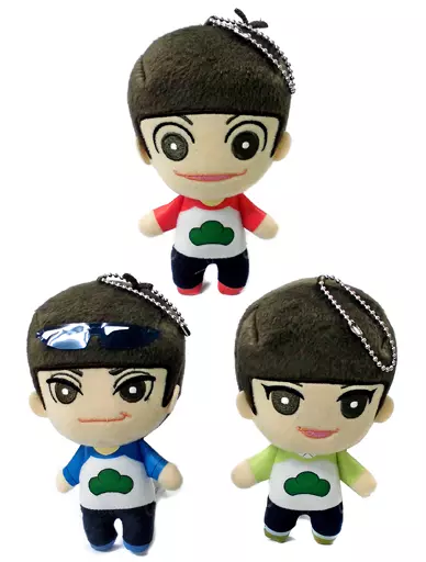 Plush - Osomatsu-san