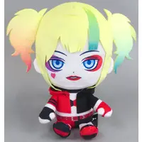 Plush - Suicide Squad