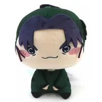 Plush - Failure Ninja Rantarou / Shioe Monjirou