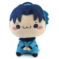 Plush - Failure Ninja Rantarou / Settsuno Kirimaru