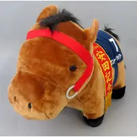 Plush - Thoroughbred collection