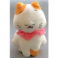 Plush - Neko ni Tensei shita Ojisan / Tepu-chan