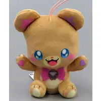 Plush - Pretty Cure Series