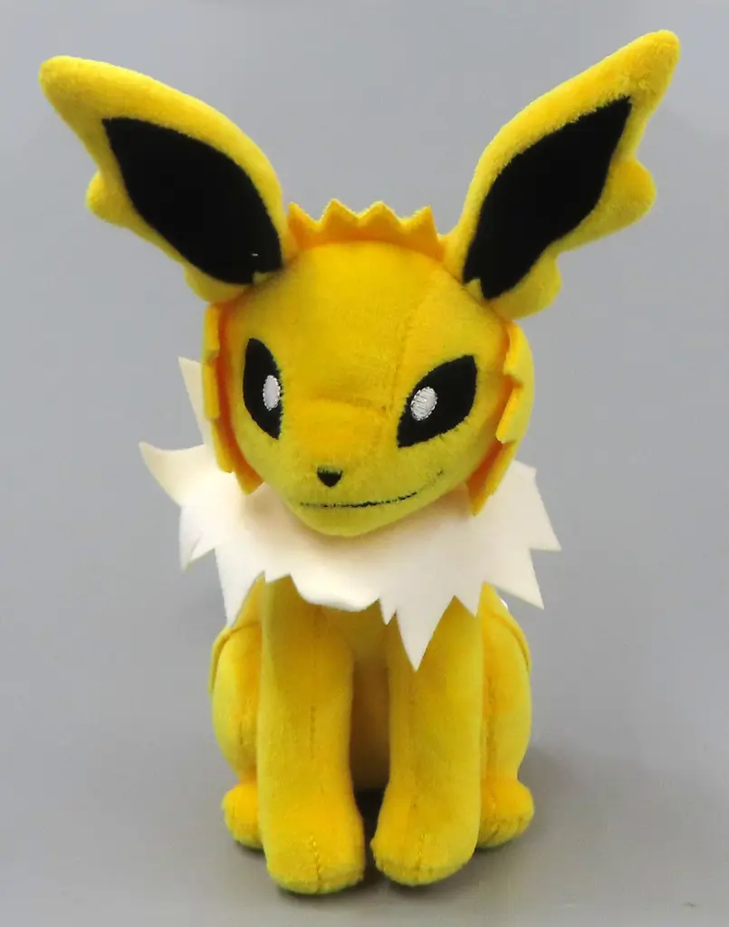 Plush - Pokémon / Jolteon