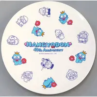 Dish - Sanrio / Hangyodon