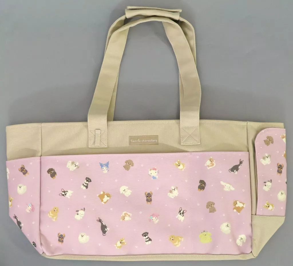 Bag - Sanrio characters