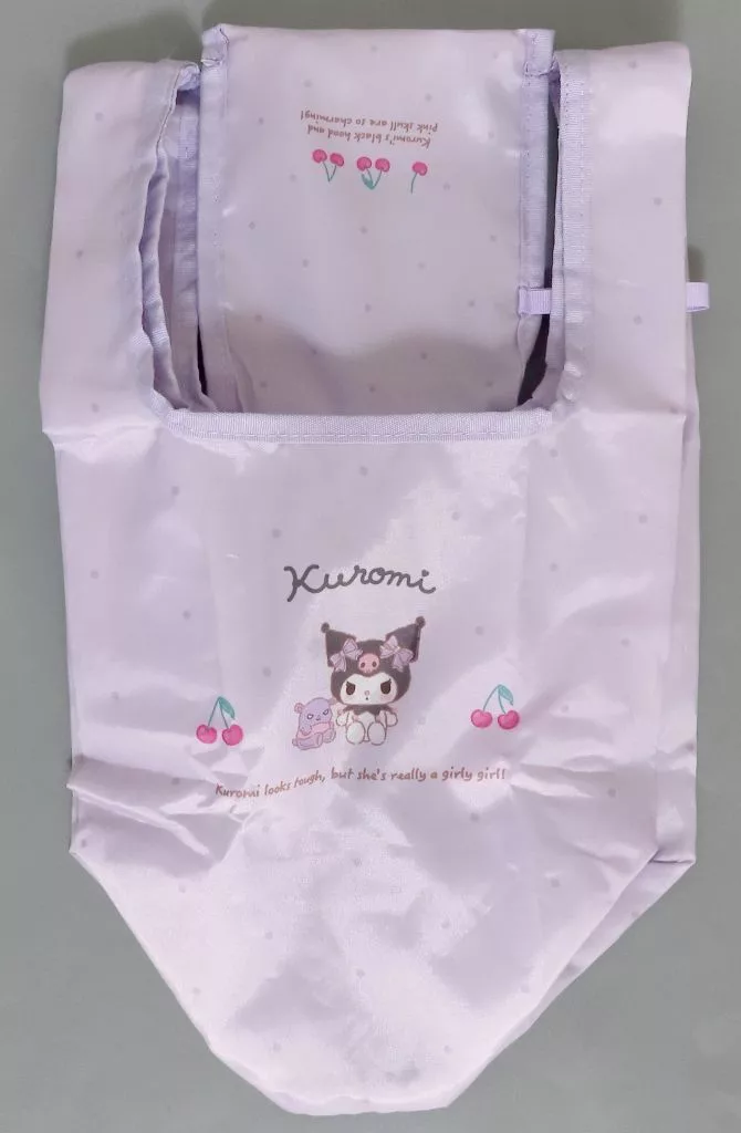 Bag - Sanrio characters / Kuromi