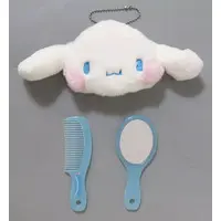 Mirror - Sanrio characters / Cinnamoroll