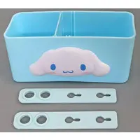 Storage Box - Sanrio characters / Cinnamoroll