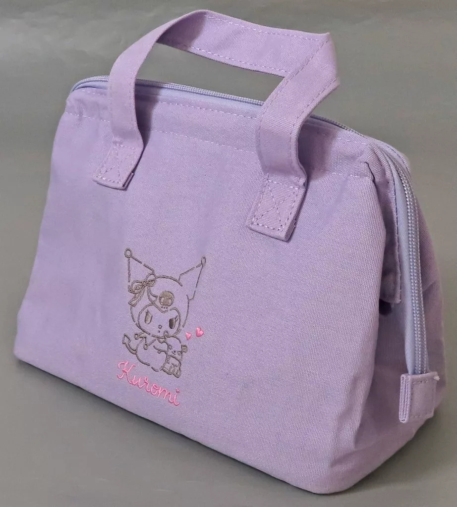Bag - Sanrio characters / Kuromi