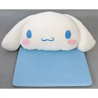 Cushion - Sanrio characters / Cinnamoroll