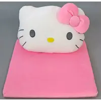 Cushion - Sanrio characters / Hello Kitty