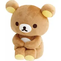 Rilakkuma : Rainy Day to Sunny - RILAKKUMA / Rilakkuma