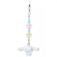 Key Chain - Sanrio characters / Cinnamoroll