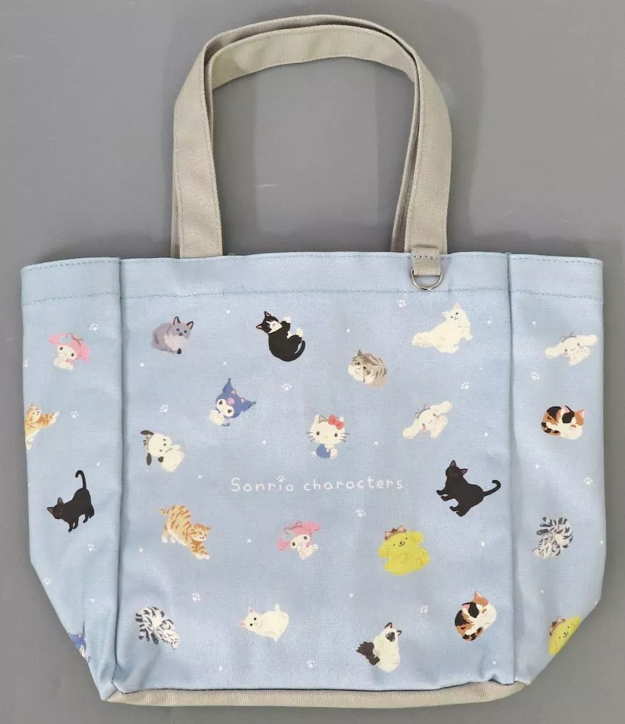 Bag - Sanrio characters