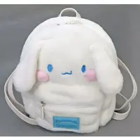 Bag - Daypack - Sanrio characters / Cinnamoroll