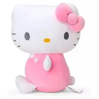 Cushion - Sanrio characters / Hello Kitty