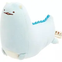 The Evolution of Sumikko? - Sumikko Gurashi / Tokage