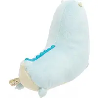 The Evolution of Sumikko? - Sumikko Gurashi / Tokage