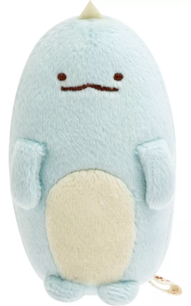 The Evolution of Sumikko? - Sumikko Gurashi / Tokage