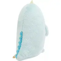 The Evolution of Sumikko? - Sumikko Gurashi / Tokage