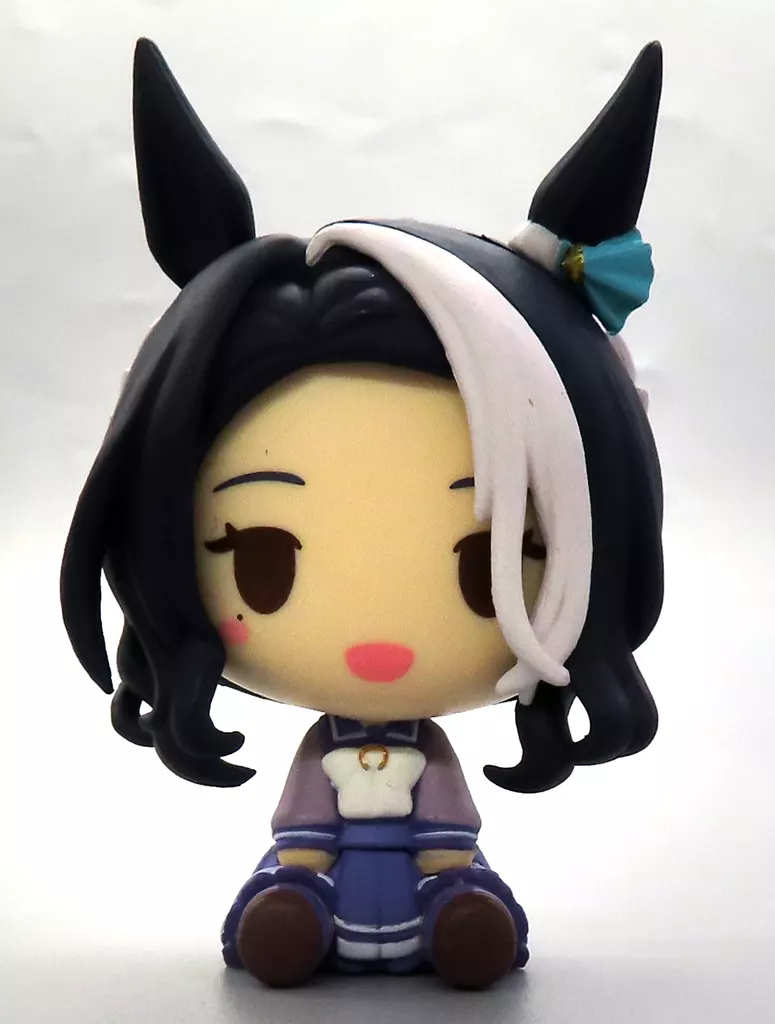Ichiban Kuji - Umamusume: Pretty Derby / Mejiro Ramonu (Uma Musume)