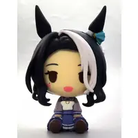 Ichiban Kuji - Umamusume: Pretty Derby / Mejiro Ramonu (Uma Musume)