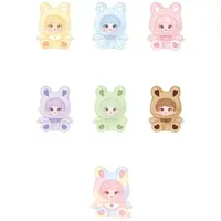 Trading Figure - JOTOYS Miana Nighty-Night Tu Series