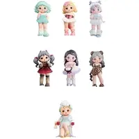 Trading Figure - RAMY Pajama Party Series